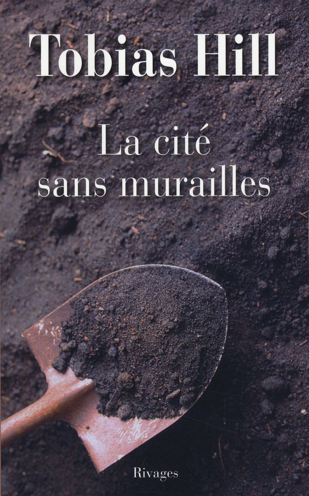 Livre La cité sans murailles - Tobias Hill (Livre d'occasion) - ISBN 2743619929