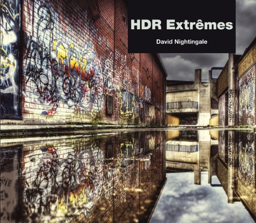 Livre HDR Extrêmes - David Nightingale (Livre d'occasion) - ISBN 2744093394