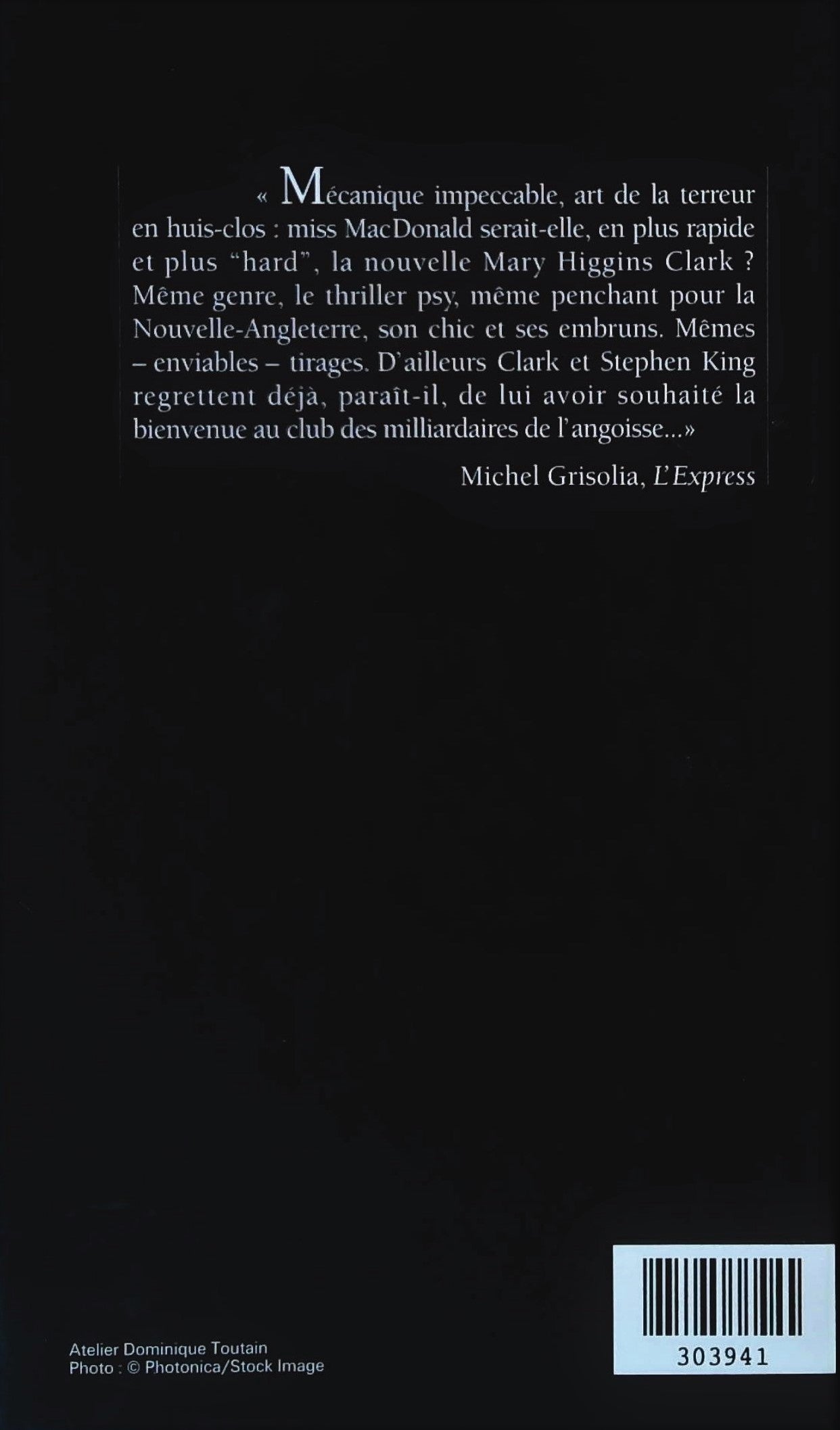 Expiation (Patricia J.Macdonald)