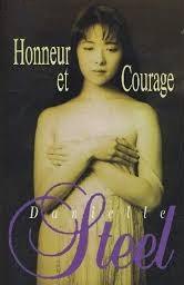 Livre Honneur et courage - Danielle Steel (Livre d'occasion) - ISBN 2744111562