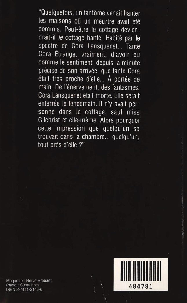 Les indiscrétions d'Hercule Poirot - La maison du péril (Agatha Christie)
