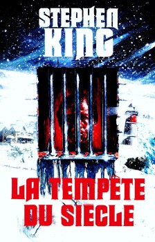 La tempête du siècle - Stephen King