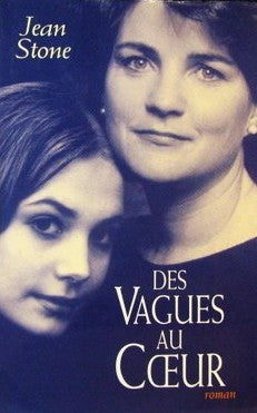 Livre Des vagues au coeur - Jean Stone (Livre d'occasion) - ISBN 2744135038