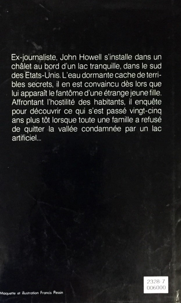 Livre L'enfant de l'été - Diane Chamberlain (Livre d'occasion) - ISBN 2744150878