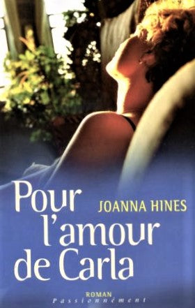 Livre Pour l'amour de Clara - Joanna Hines (Livre d'occasion) - ISBN 274415508X