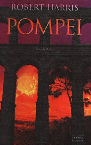 Pompei - Robert Harris