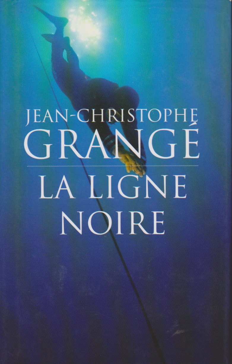 Livre La ligne noire - Jean-Christophe Agnew (Livre d'occasion) - ISBN 2744179086