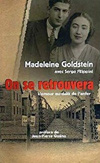 On se retrouvera - Madeleine Goldstein