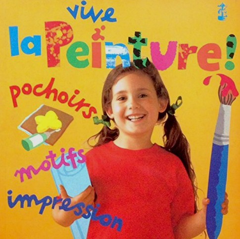 Vive la peinture