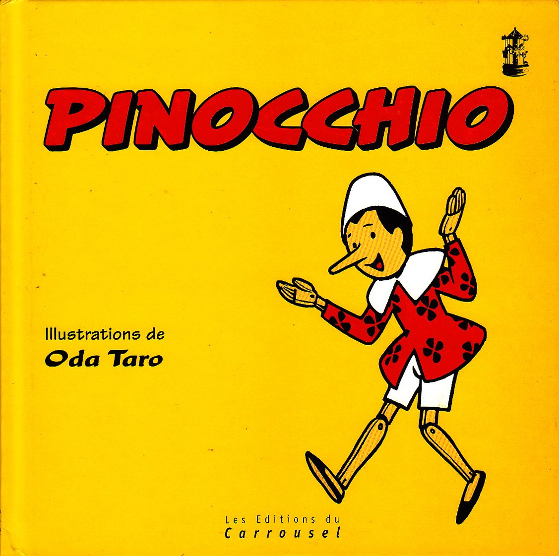 Pinocchio