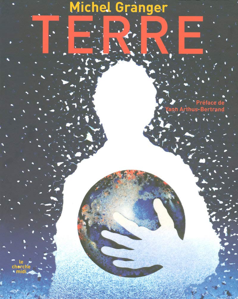 Livre Terre - Michel Granger (Livre neuf) - ISBN 2749108837