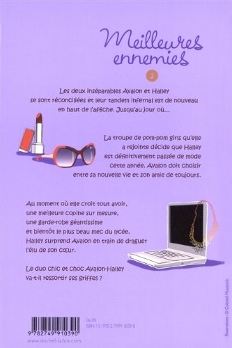 Livre À la vie, à la mode - Alexa Young (Livre d'occasion) - ISBN 2749910390