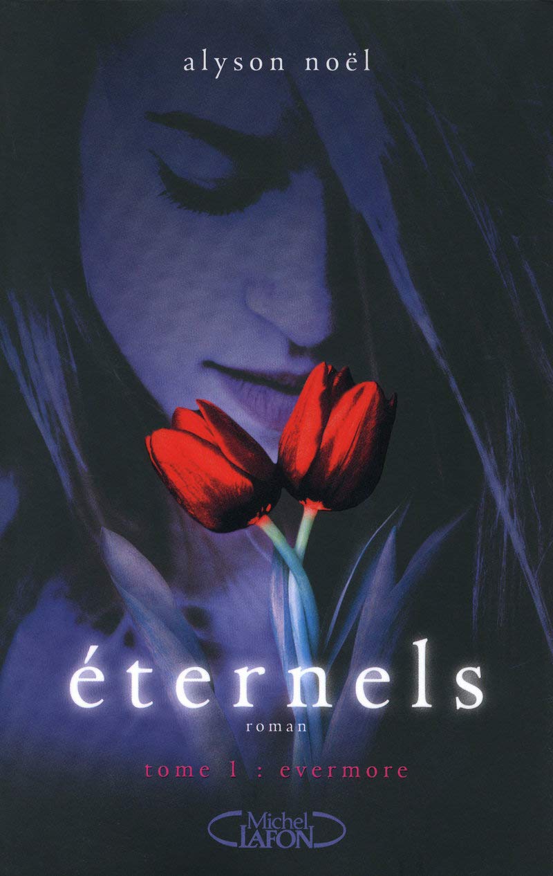 Livre ISBN 2749911109 Éternels # 1 : Evermore (Alyson Noël)