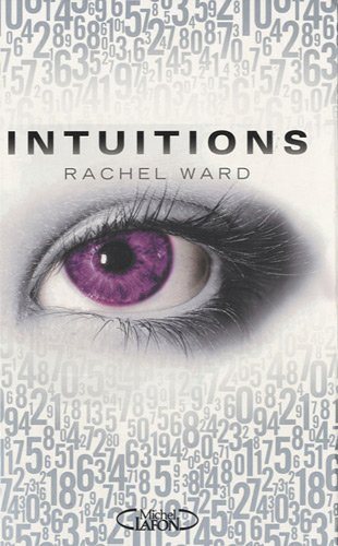 Livre Intuitions - Rachel Ward (Livre d'occasion) - ISBN 2749912288