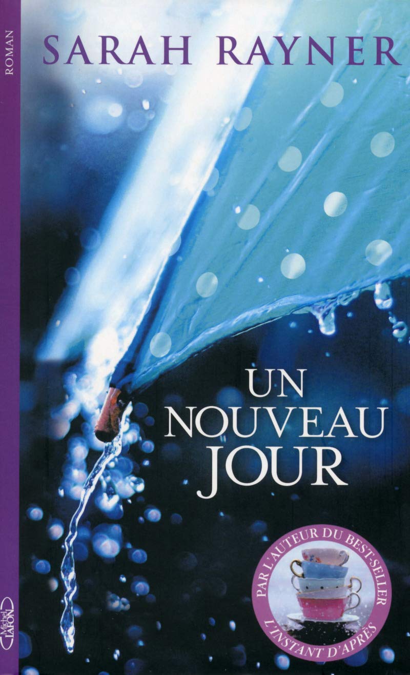 Livre Un nouveau jour - Sarah Rayner (Livre d'occasion) - ISBN 2749923727