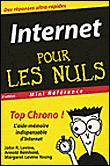 Livre Internet pour les nuls (3e édition) - Collectif (Livre d'occasion) - ISBN 2756800287