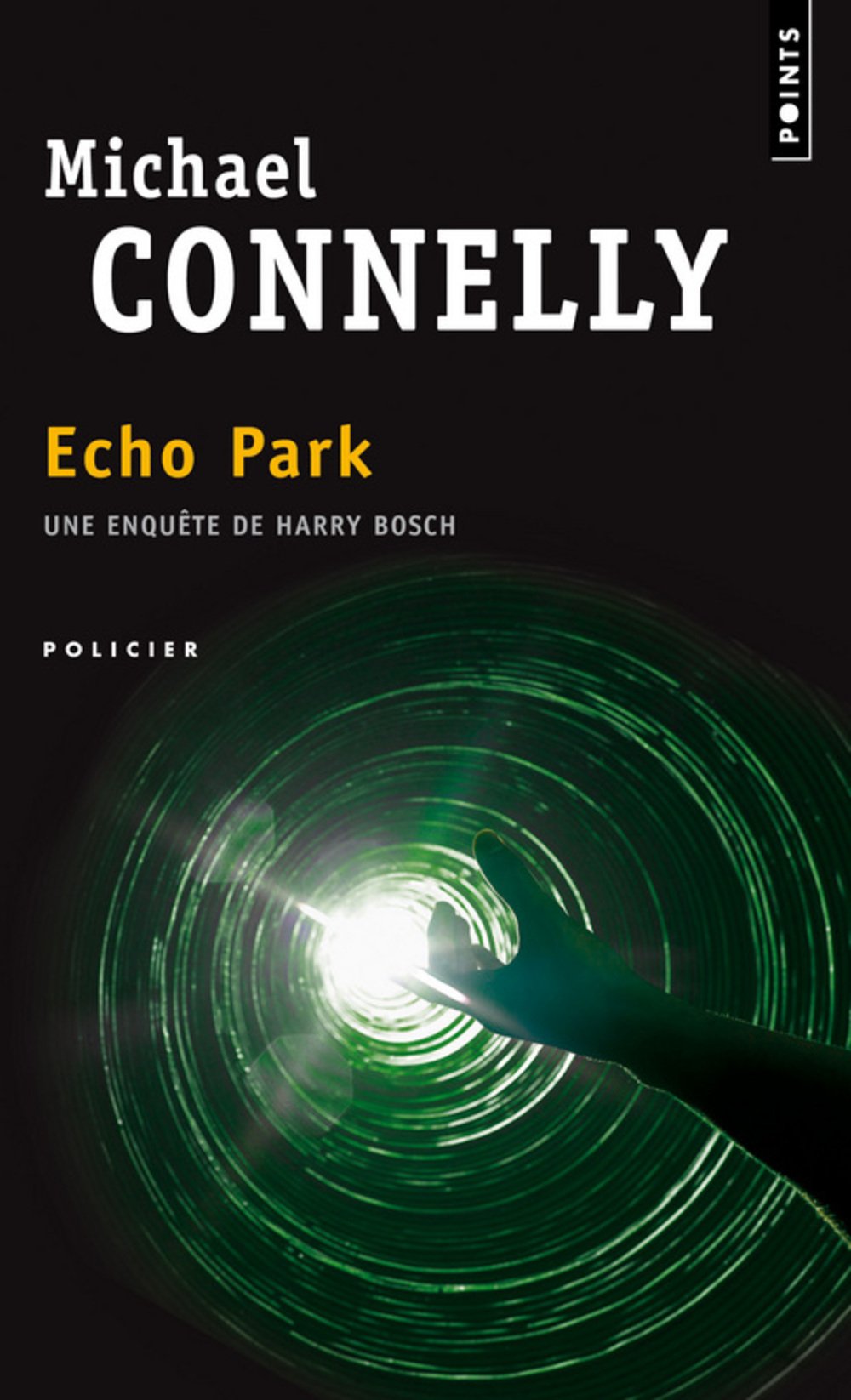 Livre Echo Park - Michael Connelly (Livre d'occasion) - ISBN 2757809156