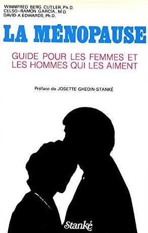 Livre La ménopause - David A.Edwards (Livre d'occasion) - ISBN 2760402266