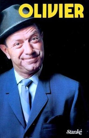 Livre Olivier - Collectif (Livre d'occasion) - ISBN 2760402657