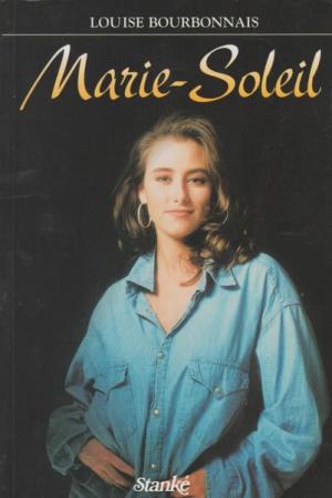 Livre Marie-Soleil Tougas (Louise Bourbonnais) (Livre d'occasion) - ISBN 2760406342