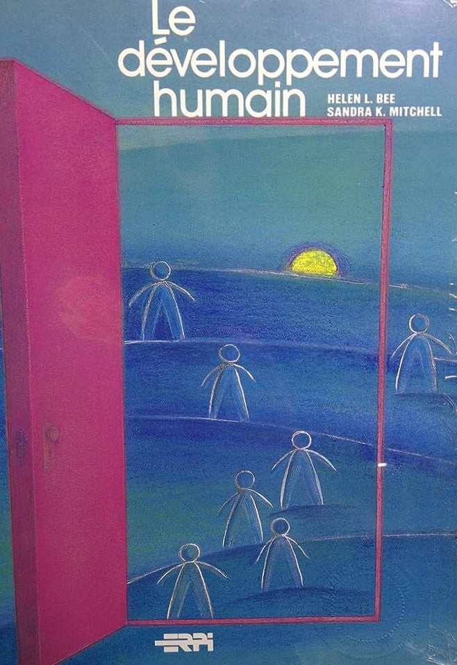 Livre Le développement humain - Helen L. Bee (Livre d'occasion) - ISBN 276130473X