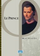 Livre Philosophie vivante : Le prince (Machiavel) (Livre d'occasion) - ISBN 2761726200