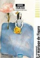 Livre Grands textes : Le mariage de Figaro (Beaumarchais) (Livre d'occasion) - ISBN 2761737083