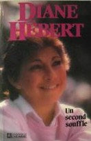 Livre Un second souffle (Diane Hébert) (Livre d'occasion) - ISBN 2761906292