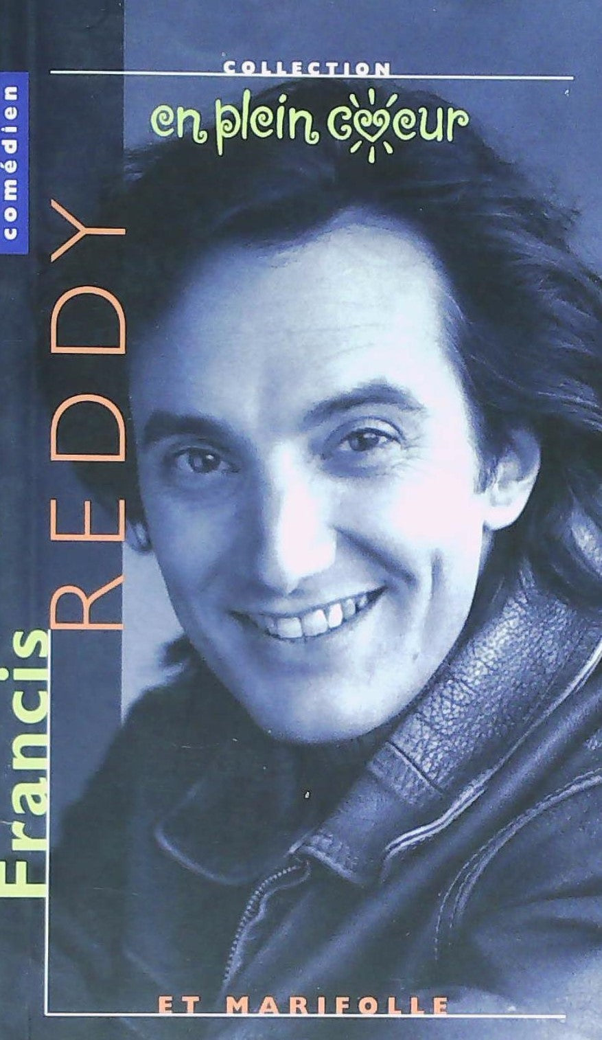 Livre Françis Reddy (Livre d'occasion) - ISBN 2762581273