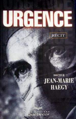 Livre Urgence - Jean-Marie Heagy (Livre d'occasion) - ISBN 2764001703
