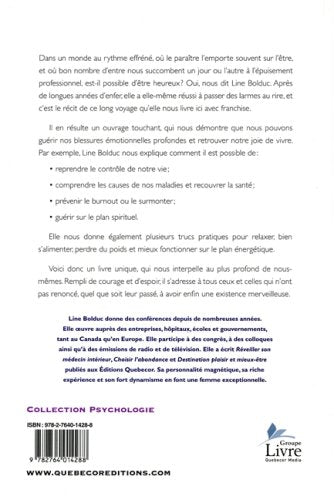 Livre Renaître du passé - Line Bolduc (Livre d'occasion) - ISBN 2764014287