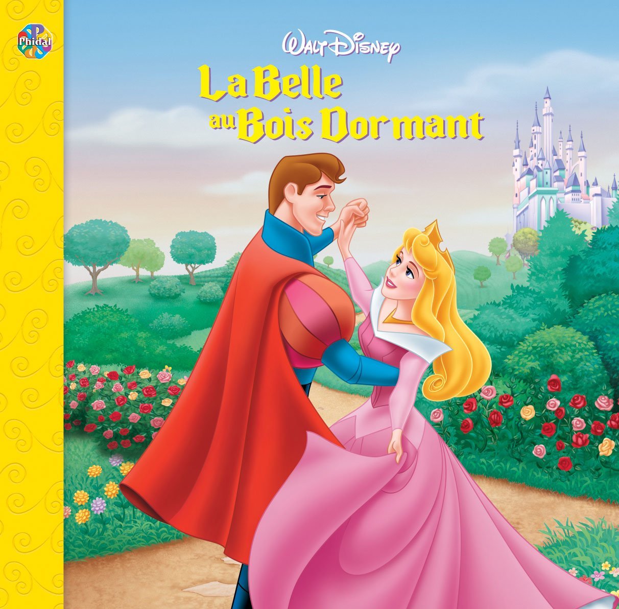 Livre La belle au bois dormant - Collectif (Livre d'occasion) - ISBN 2764308744