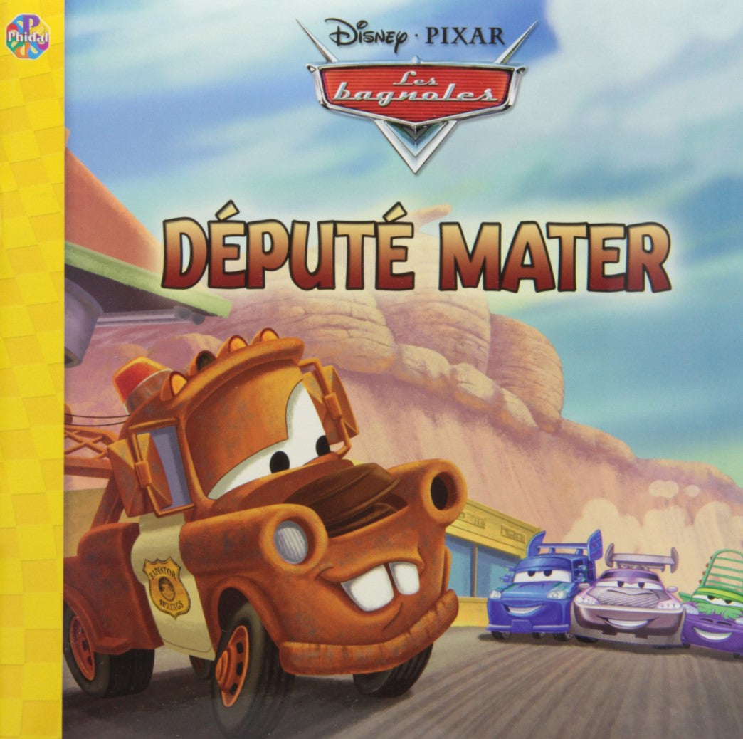 Livre Député Mater - Collectif (Livre d'occasion) - ISBN 2764312431