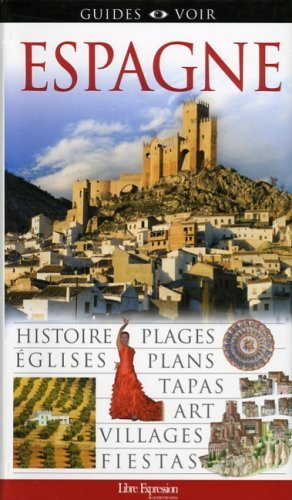 Livre Espagne - Collectif (Livre d'occasion) - ISBN 276480279X