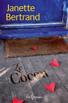 Livre Le cocon - Janette Bertrand (Livre d'occasion) - ISBN 2764804644