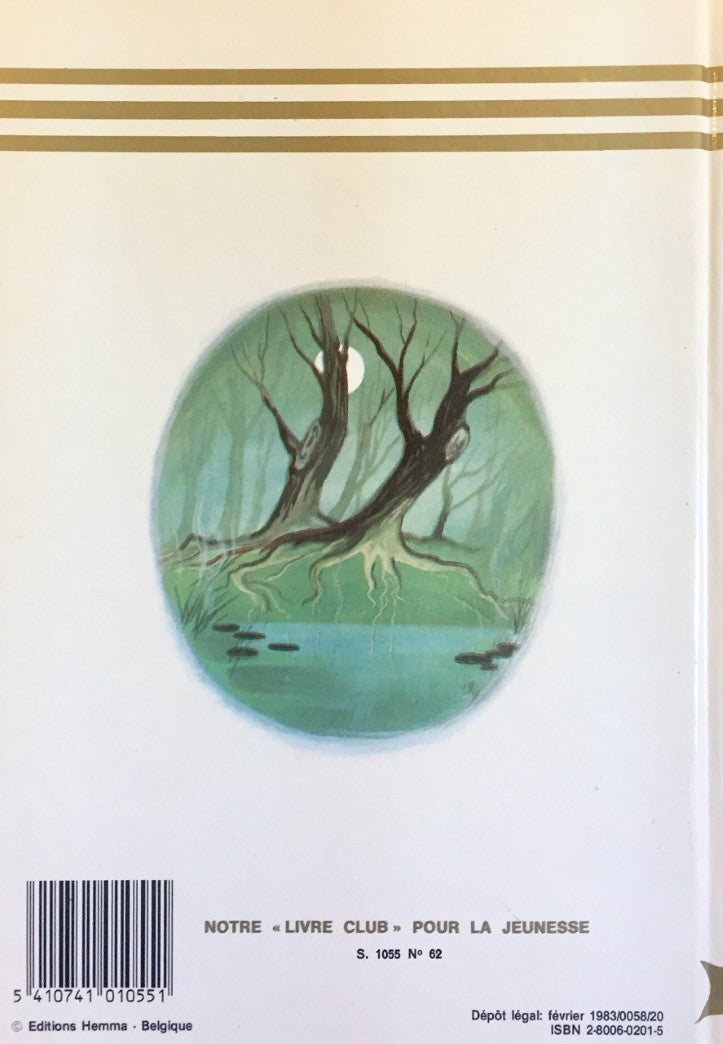 Livre La mare au Diable - George Sand (Livre d'occasion) - ISBN 2800602015