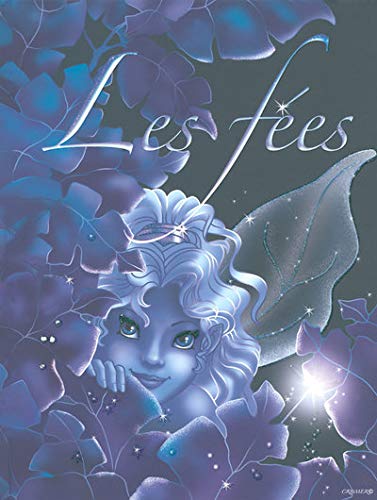 Livre Les fées (Livre d'occasion) - ISBN 280069601X