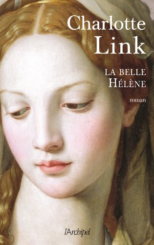Livre La belle Hélène - Charlotte Link (Livre d'occasion) - ISBN 2809805474