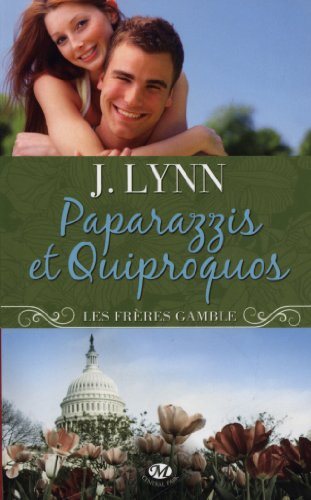 Livre Paparazzis et quiproquos - J. Lynn (Livre d'occasion) - ISBN 2811210296