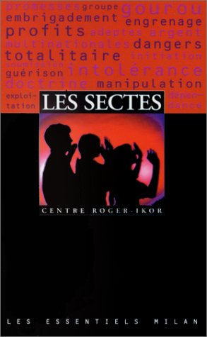 Livre Les sectes (Livre d'occasion) - ISBN 284113458X