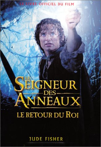 Livre Le retour du roi - Jude Fisher (Livre d'occasion) - ISBN 2842281519