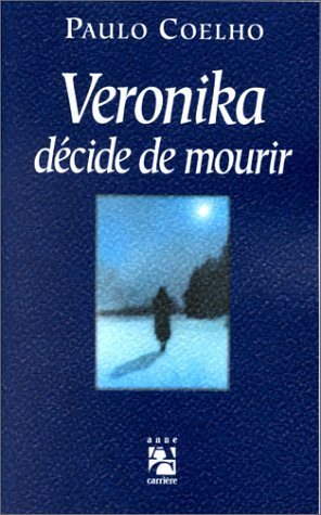 Livre Véronika décide de mourir - Paulo Coelho (Livre d'occasion) - ISBN 2843370841