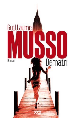 Livre Demain (Guillaume Musso) (Livre neuf) - ISBN 2845636229