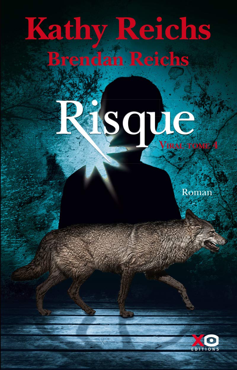 Livre ISBN 2845637713 Risque (Kathy Reichs)