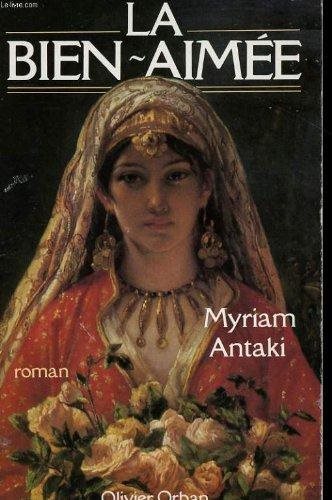 Livre La bien-aimée (Livre d'occasion) - ISBN 2855652839