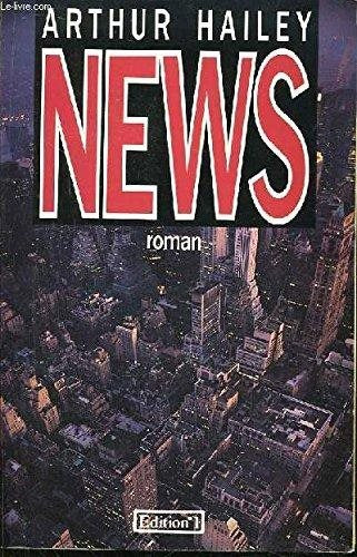 News - Arthur Hailey