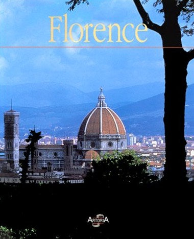 Livre Florence - Collectif (Livre d'occasion) - ISBN 2873910704