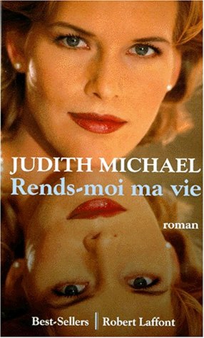 Livre Rends-moi ma vie - Judith Michael (Livre d'occasion) - ISBN 287645310X