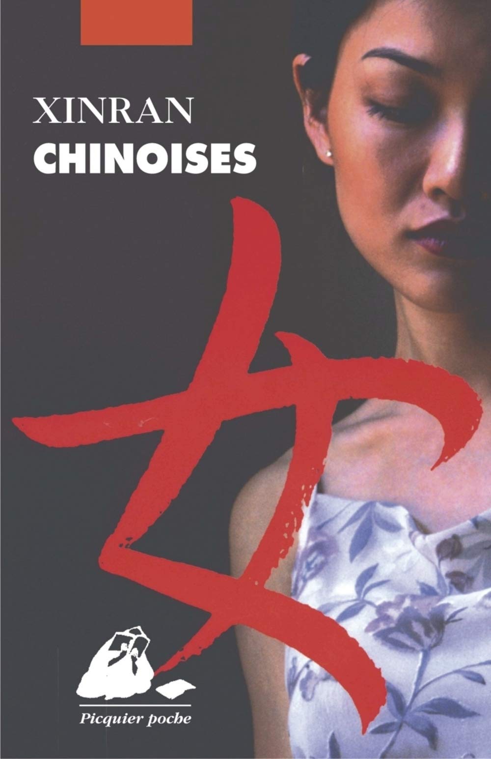 Livre Chinoises - Xinran (Livre d'occasion) - ISBN 2877307573