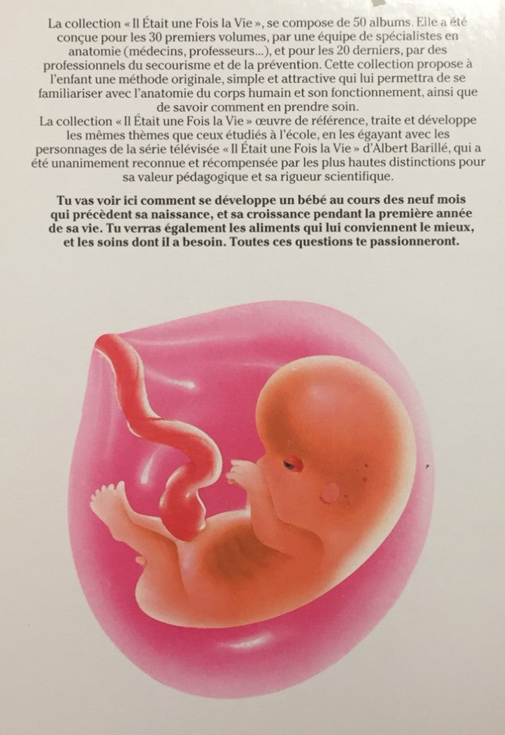 Livre La naissance 2 - Collectif (Livre d'occasion) - ISBN 2877870596